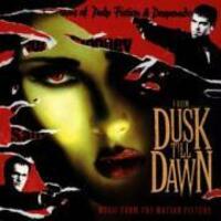 Cover: 5099748361721 | From Dusk Till Dawn-Music From The Motion Pictur | Original Soundtrack