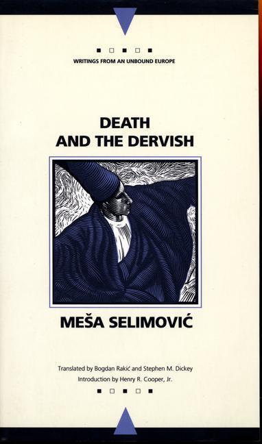 Cover: 9780810112971 | Death and the Dervish | Mesa Selimovic | Taschenbuch | Englisch | 1996