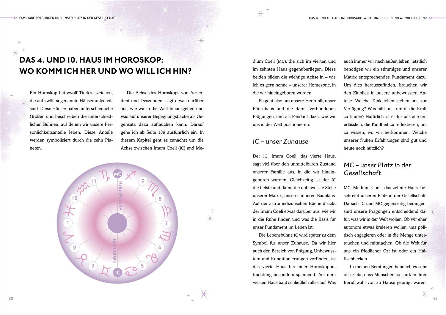 Bild: 9783424153736 | Neustart mit Astrologie | Kirsten Hanser | Buch | 208 S. | Deutsch