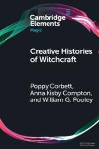 Cover: 9781009221030 | Creative Histories of Witchcraft: France, 1790-1940 | Corbett (u. a.)