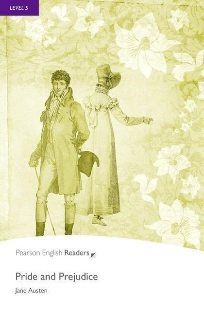 Cover: 9781405862462 | Level 5: Pride and Prejudice | Jane Austen (u. a.) | Taschenbuch