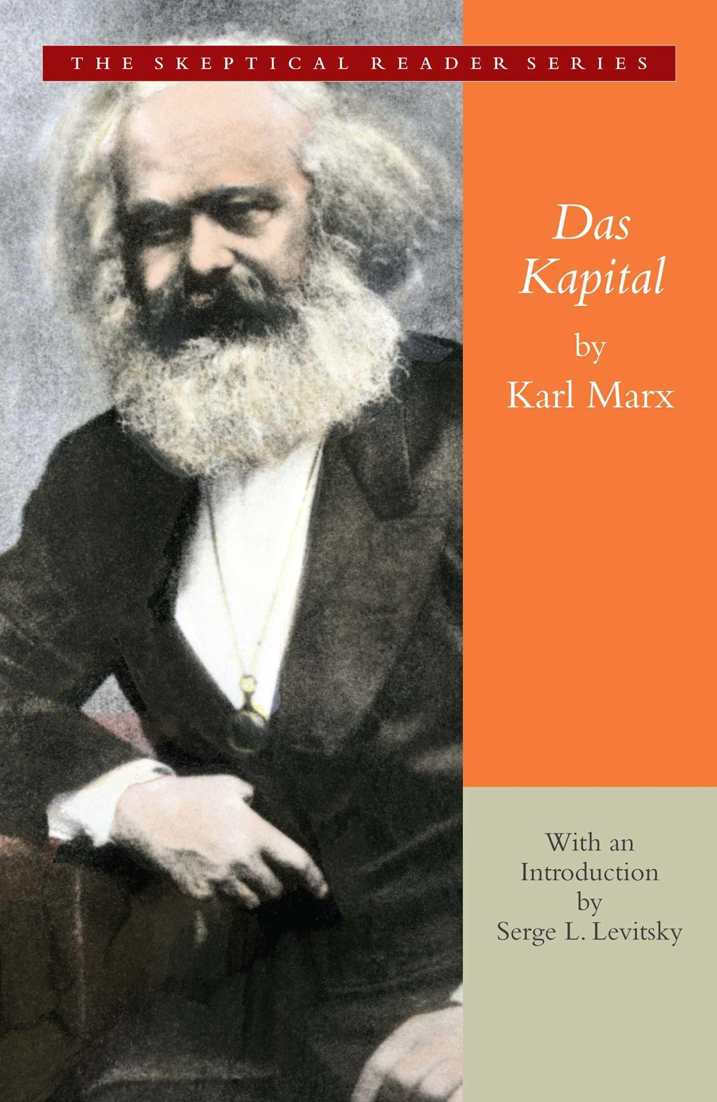 Cover: 9780895267115 | Das Kapital | A Critique of Political Economy | Karl Marx | Buch