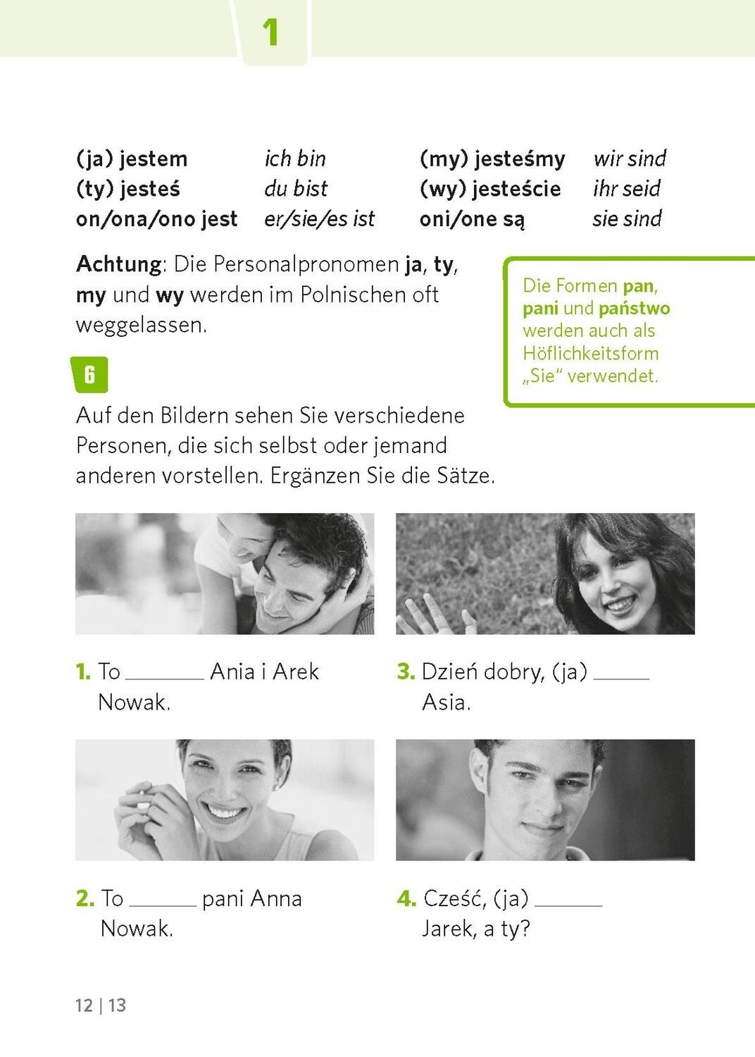 Bild: 9783125623996 | PONS Pocket-Sprachkurs Polnisch | Taschenbuch | PONS Pocket-Sprachkurs