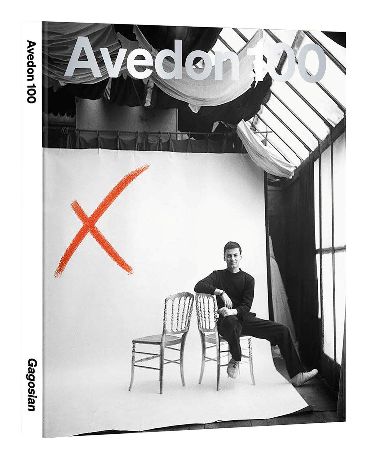 Cover: 9780847873869 | Avedon 100 | Taschenbuch | Einband - flex.(Paperback) | Englisch