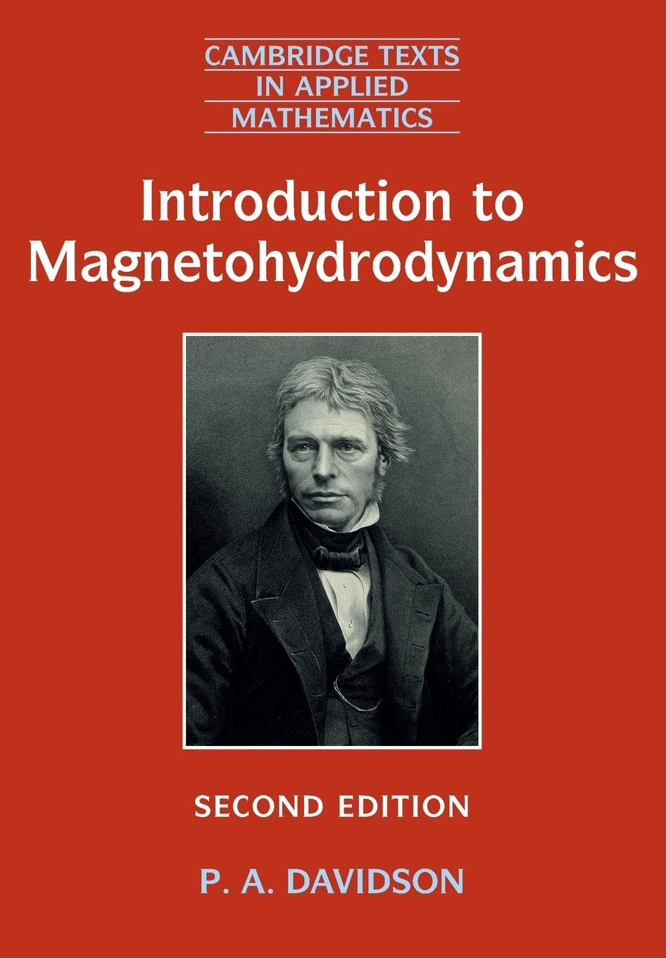 Cover: 9781316613023 | Introduction to Magnetohydrodynamics | P. A. Davidson | Taschenbuch