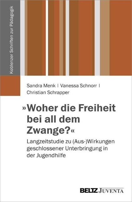 Cover: 9783779922841 | 'Woher die Freiheit bei all dem Zwange?' | Menk | Taschenbuch | 312 S.