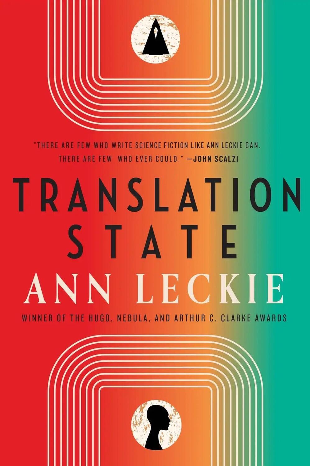 Cover: 9780356517919 | Translation State | Ann Leckie | Buch | Gebunden | Englisch | 2023