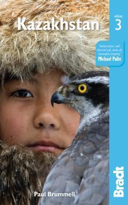 Cover: 9781784770921 | Kazakhstan | Maria Oleynik (u. a.) | Taschenbuch | Englisch | 2018