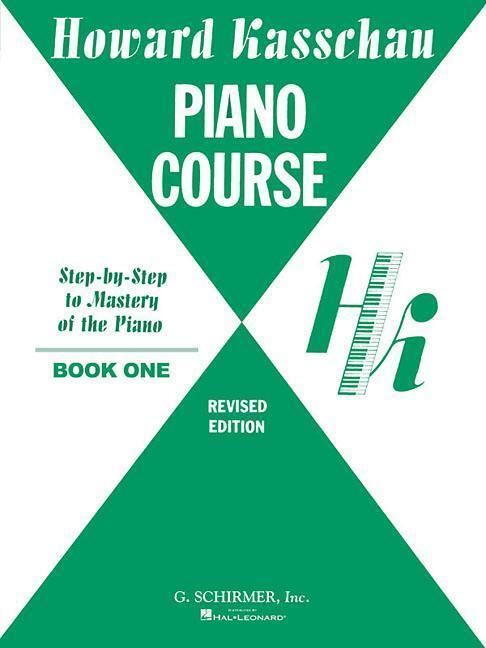Cover: 9781540058034 | Piano Course - Book 1: Piano Technique | Taschenbuch | Buch | Englisch