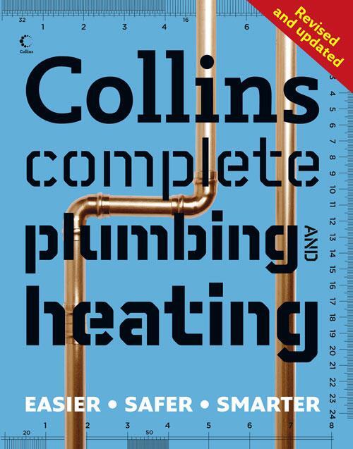 Cover: 9780007379491 | Collins Complete Plumbing and Central Heating | Albert Jackson (u. a.)