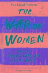 Cover: 9781471153921 | The War on Women | Sue Lloyd-Roberts | Taschenbuch | Englisch | 2017