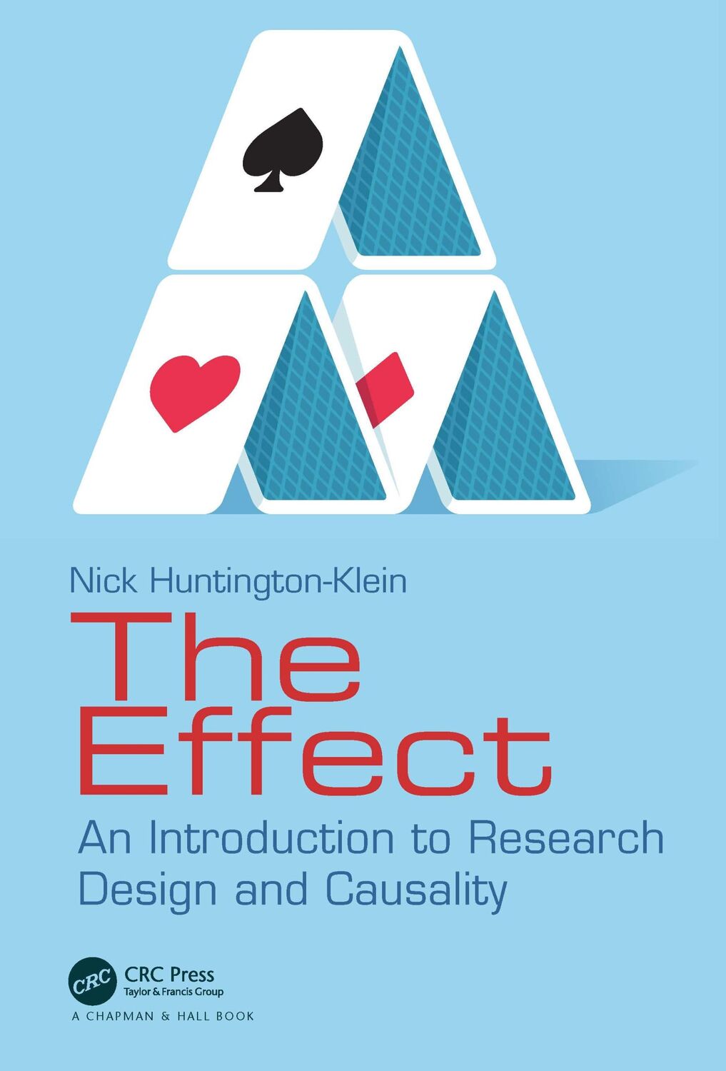 Cover: 9781032125787 | The Effect | An Introduction to Research Design and Causality | Buch