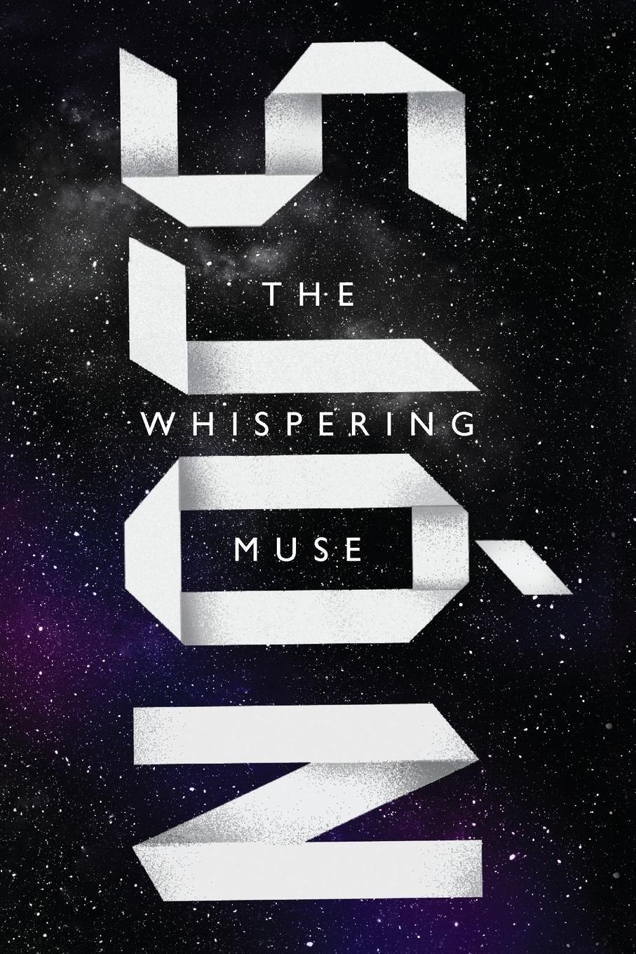 Cover: 9780374534769 | Whispering Muse | Sjón | Taschenbuch | Englisch | 2014