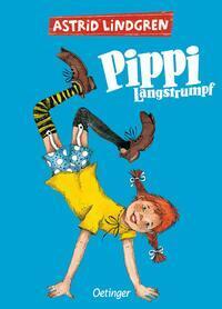 Cover: 9783789129445 | Pippi Langstrumpf Gesamtausgabe | Gesamtausgabe | Astrid Lindgren