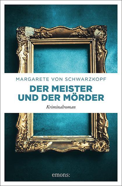 Cover: 9783740809584 | Der Meister und der Mörder | Margarete von Schwarzkopf | Taschenbuch