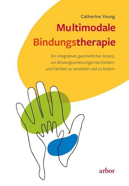Cover: 9783867813815 | Multimodale Bindungstherapie | Catherine Young | Taschenbuch | Deutsch
