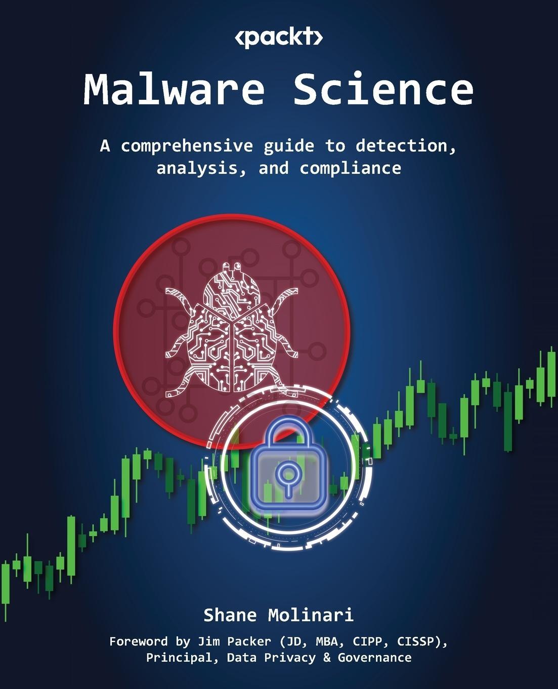 Cover: 9781804618646 | Malware Science | Shane Molinari | Taschenbuch | Paperback | Englisch