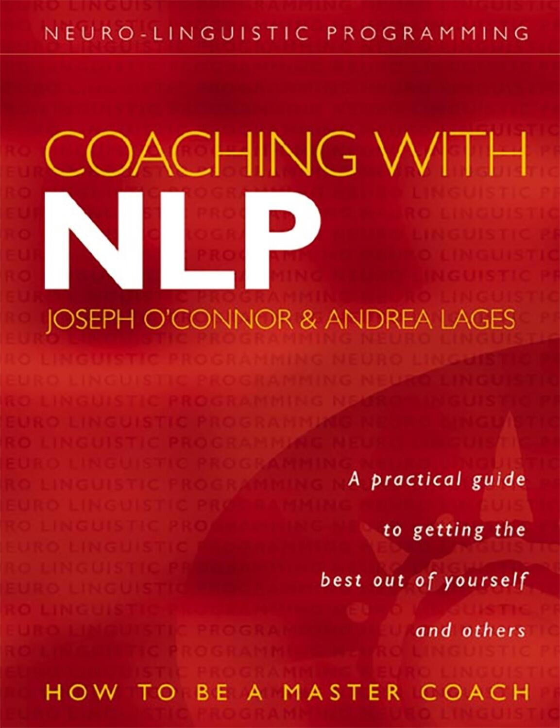 Cover: 9780007151226 | Coaching with NLP | How to be a Master Coach | Joseph O'Connor (u. a.)