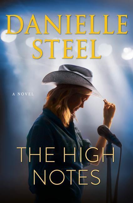 Cover: 9781984821744 | The High Notes | Danielle Steel | Buch | Englisch | 2022