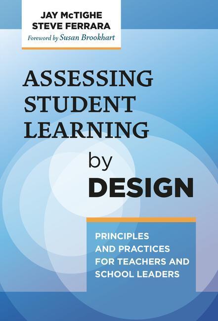 Cover: 9780807765401 | Assessing Student Learning by Design | Jay Mctighe (u. a.) | Buch