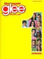 Cover: 9781849385121 | Glee Songbook | Season 1, Vol. 1 | Jenni Wheeler | Taschenbuch | Buch