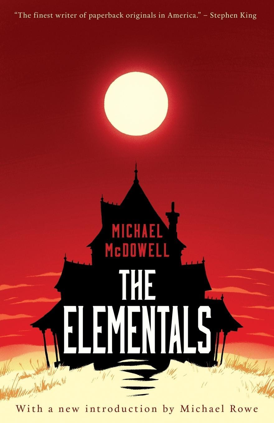 Cover: 9781941147177 | The Elementals | Michael Mcdowell | Taschenbuch | Englisch | 2014