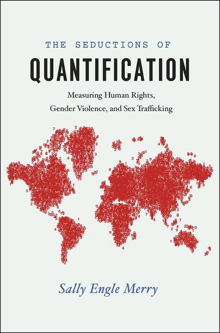 Cover: 9780226261287 | The Seductions of Quantification | Sally Engle Merry | Taschenbuch