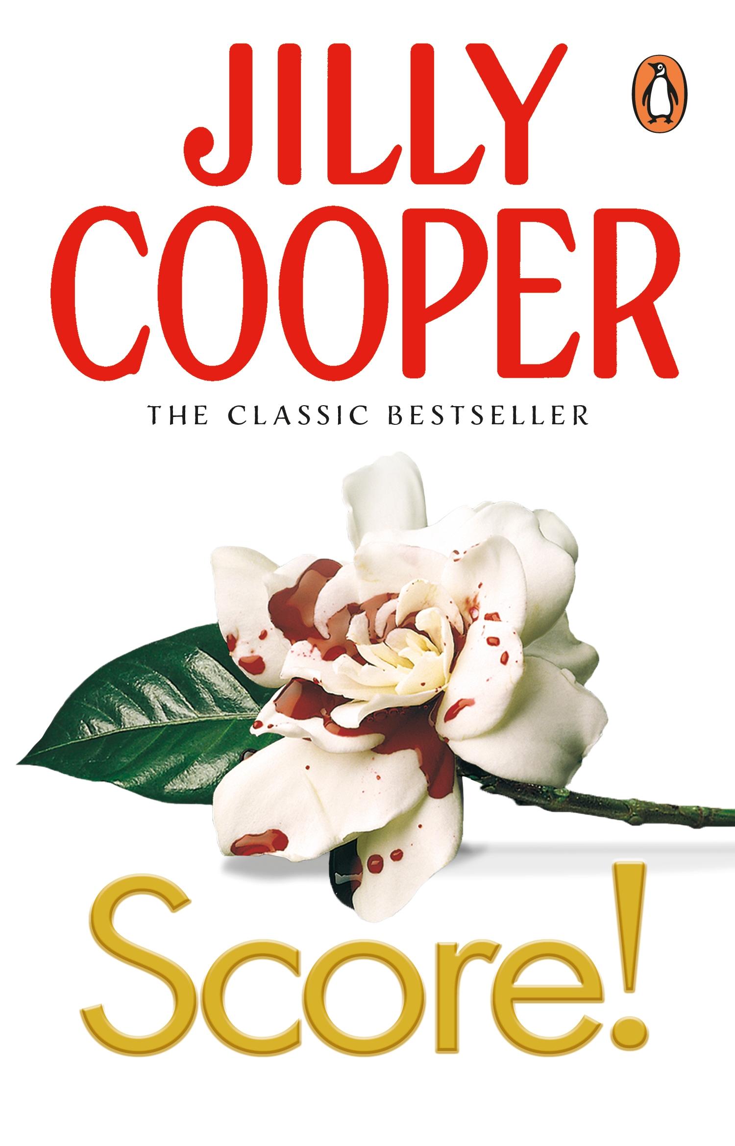 Cover: 9780552156363 | Score! | Jilly Cooper | Taschenbuch | Kartoniert / Broschiert | 2007