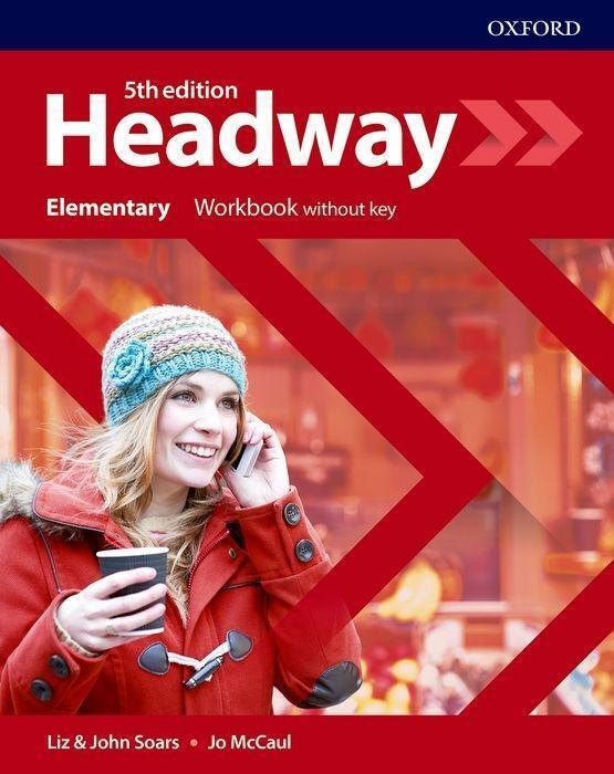 Cover: 9780194527675 | Headway: Elementary. Workbook without Key | Taschenbuch | Englisch