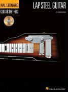 Cover: 884088117085 | The Hal Leonard Lap Steel Guitar Method Book/Online Audio | Helms