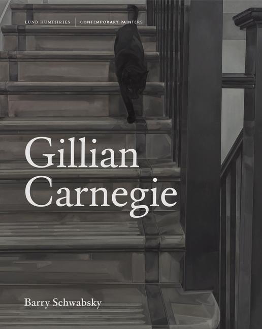 Cover: 9781848222694 | Gillian Carnegie | Barry Schwabsky | Buch | Englisch | 2020