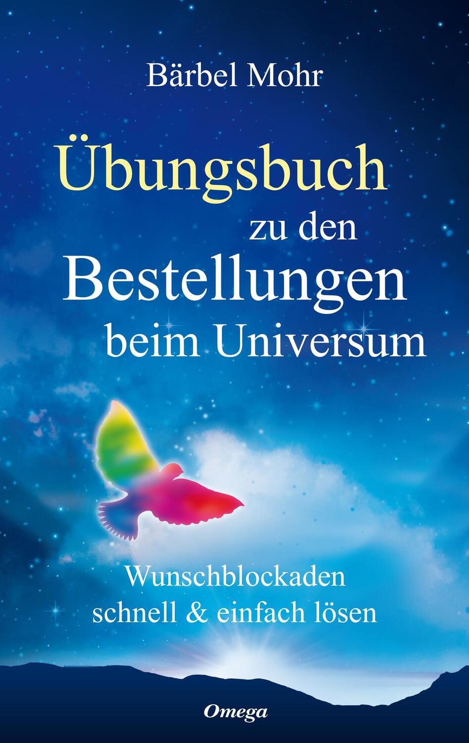 Cover: 9783898456791 | Übungsbuch zu den Bestellungen beim Universum | Bärbel Mohr | Buch