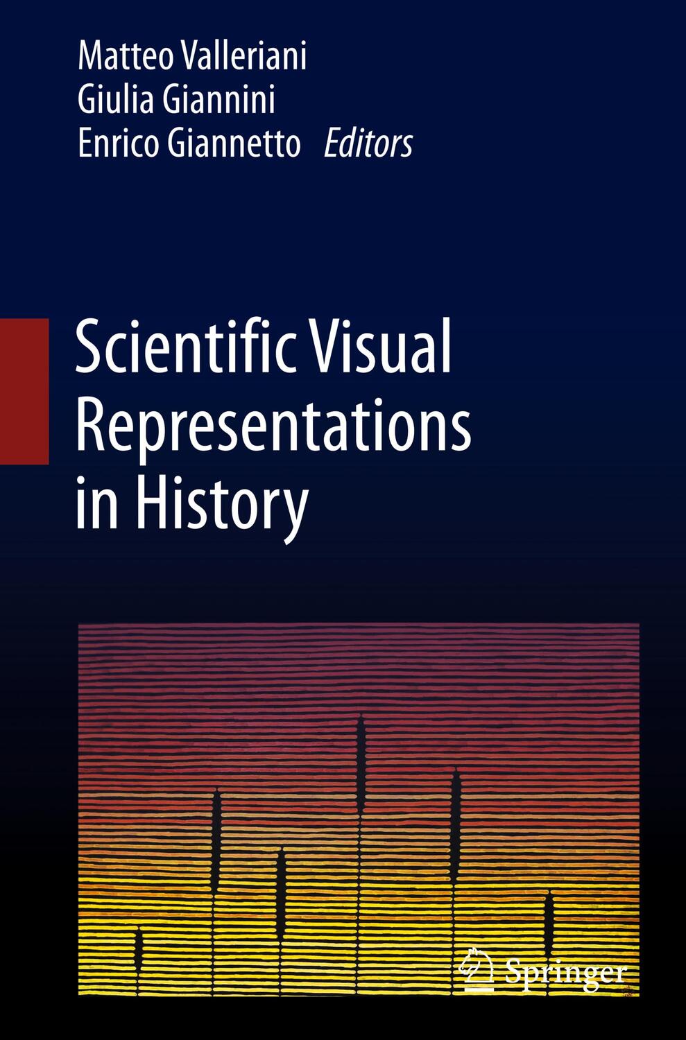 Cover: 9783031113161 | Scientific Visual Representations in History | Valleriani (u. a.) | XV