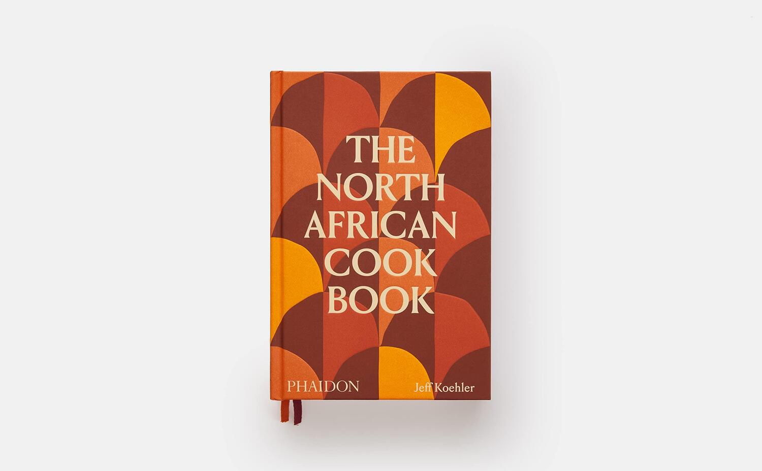 Bild: 9781838666262 | The North African Cookbook | Jeff Koehler (u. a.) | Buch | Englisch