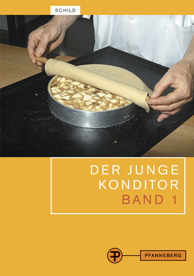 Cover: 9783805703659 | Ernährungslehre, Naturgesetzliche Grundlagen, Technologie der...