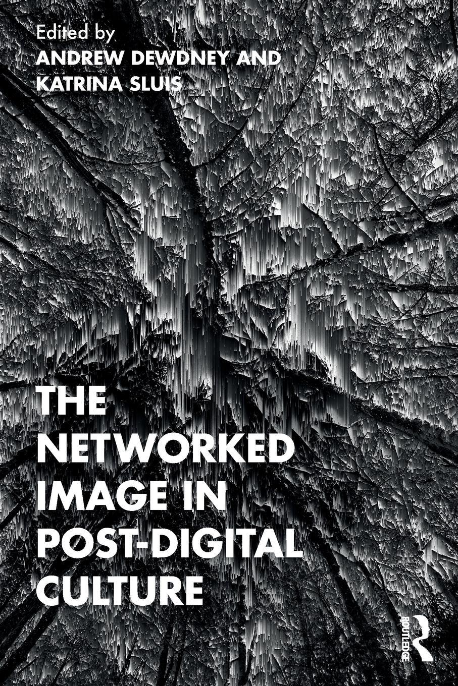 Cover: 9780367557560 | The Networked Image in Post-Digital Culture | Katrina Sluis | Buch