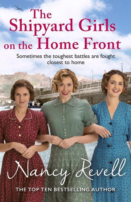 Cover: 9781787464285 | The Shipyard Girls on the Home Front | Nancy Revell | Taschenbuch
