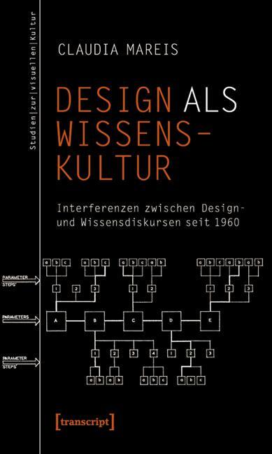 Cover: 9783837615883 | Design als Wissenskultur | Claudia Mareis | Taschenbuch | Deutsch