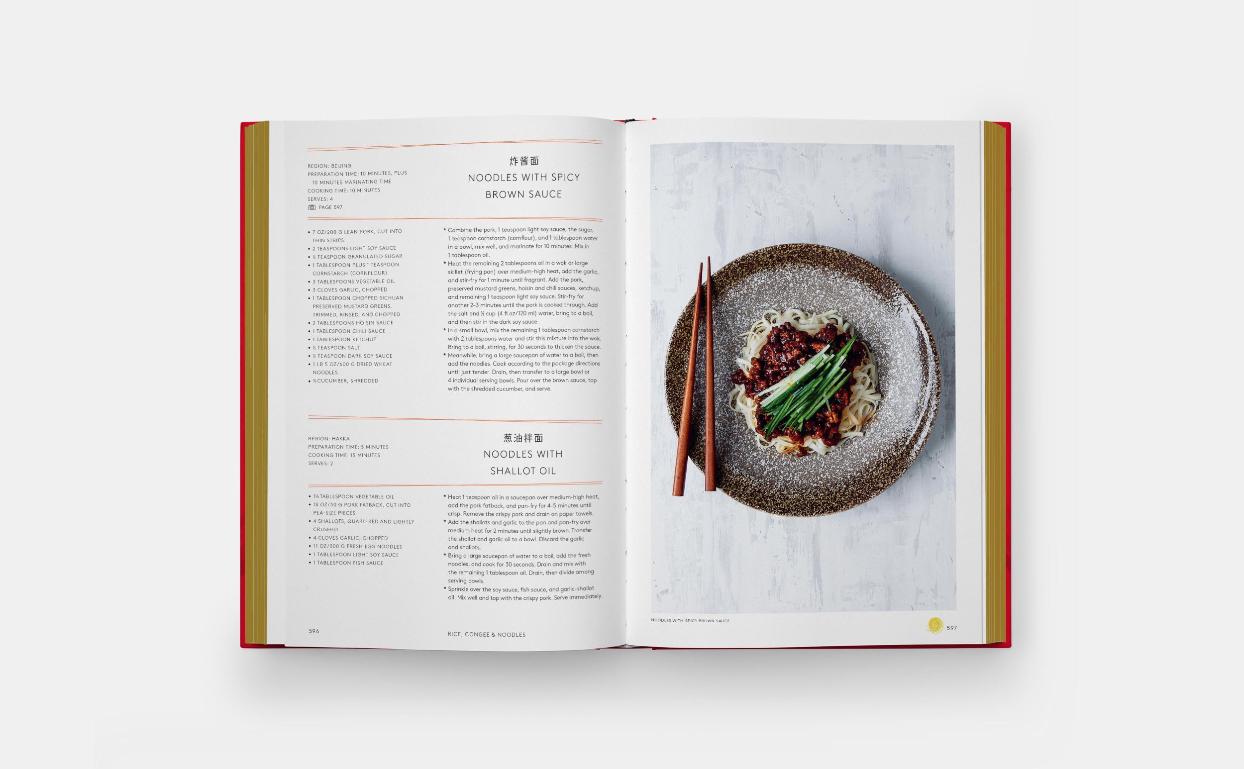 Bild: 9781838669225 | China | The Cookbook | Kei Lum Chan (u. a.) | Buch | Phaidon Press