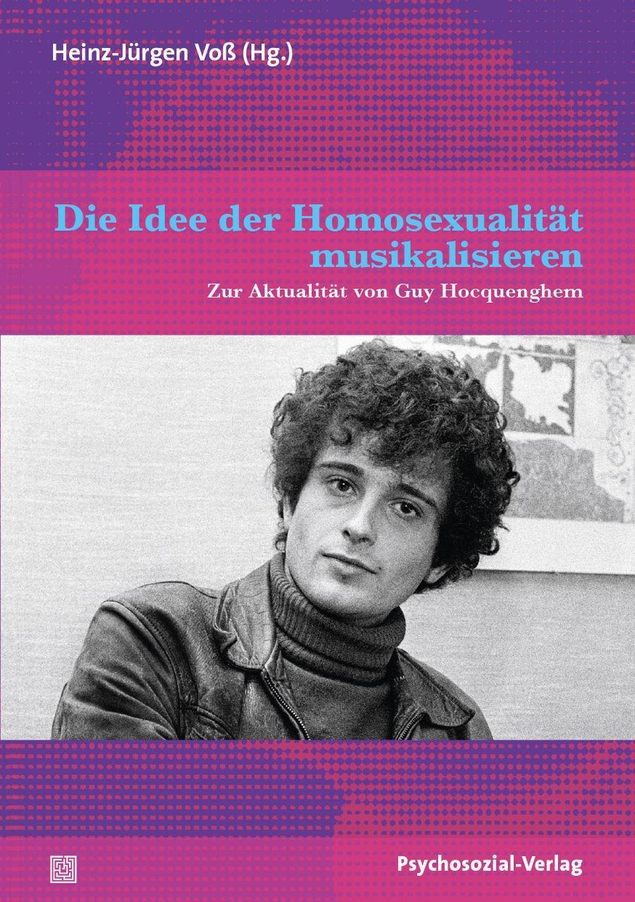 Cover: 9783837927832 | Die Idee der Homosexualität musikalisieren | Taschenbuch | 128 S.
