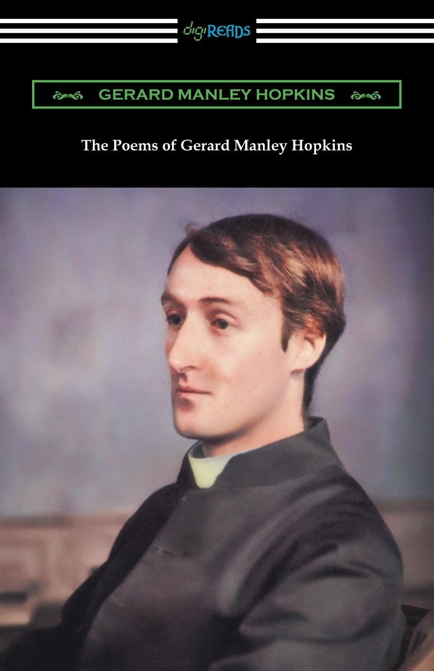 Cover: 9781420959277 | The Poems of Gerard Manley Hopkins | Gerard Manley Hopkins | Buch
