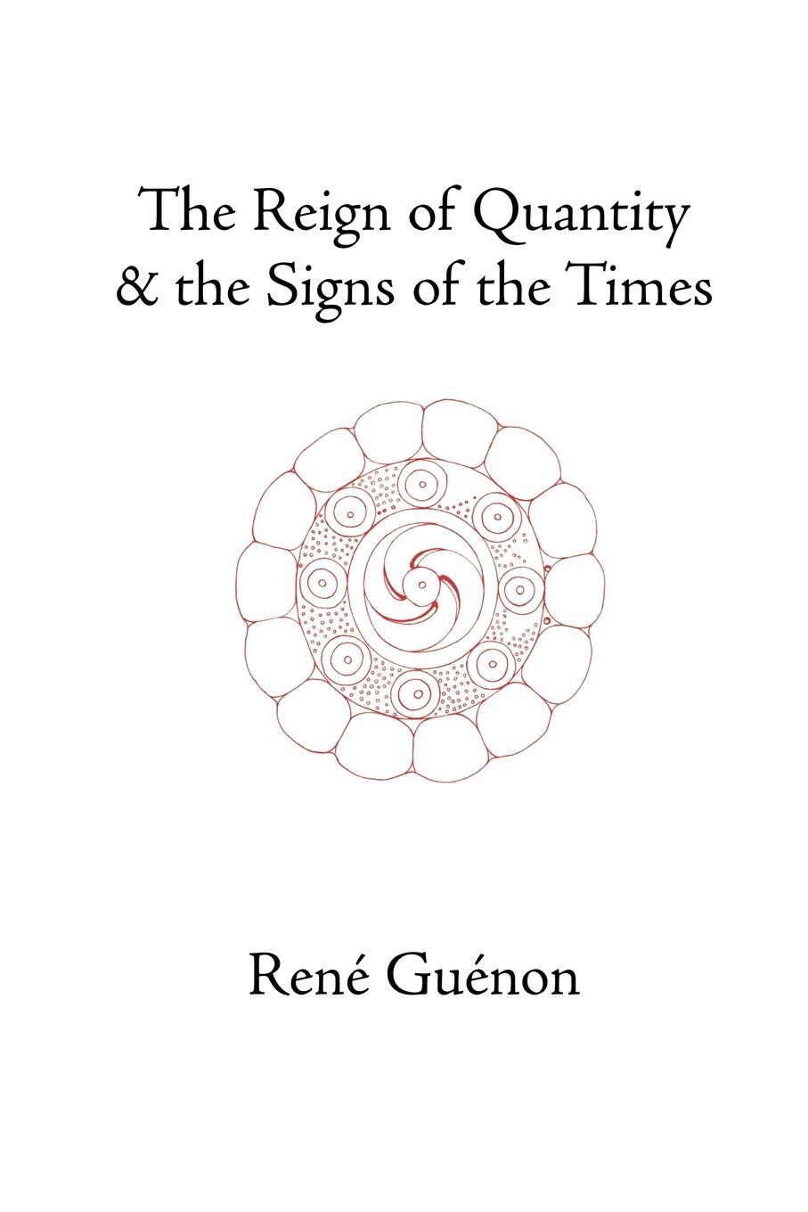 Cover: 9780900588679 | The Reign of Quantity and the Signs of the Times | Wetmore | Buch