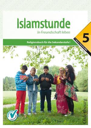 Cover: 9783710107245 | Islamstunde 5 | Jonas El-Halawany (u. a.) | Taschenbuch | Deutsch
