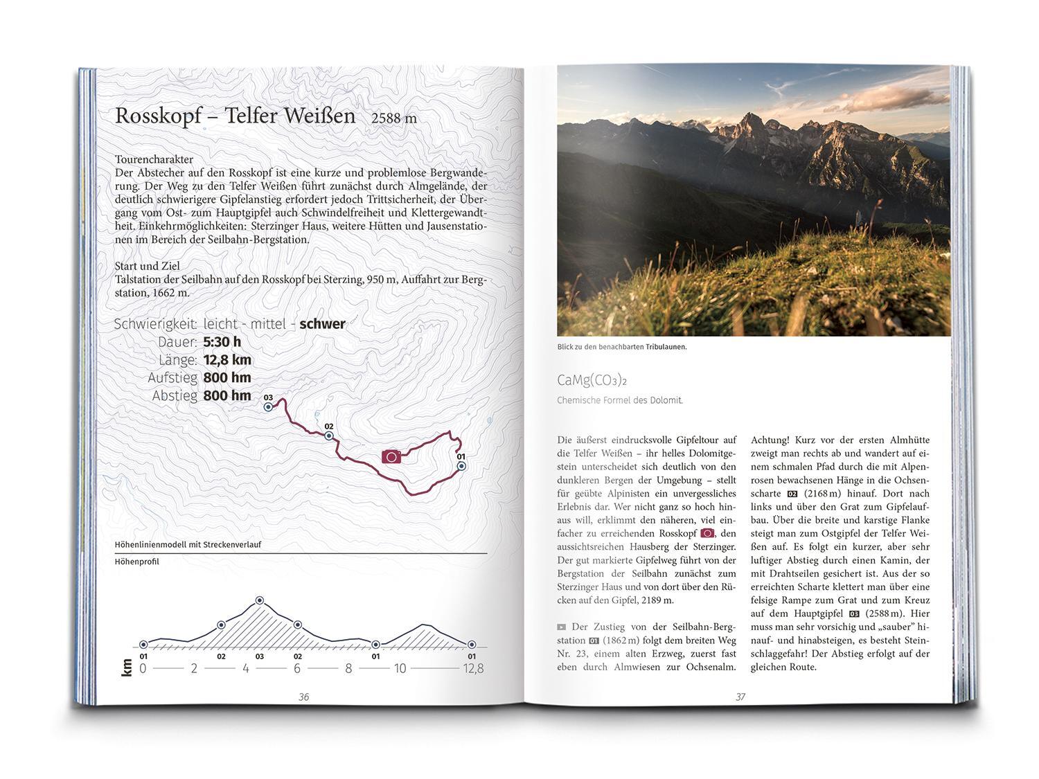 Bild: 9783991215172 | KOMPASS Dein Augenblick Meran &amp; Umgebung | KOMPASS-Karten GmbH | Buch