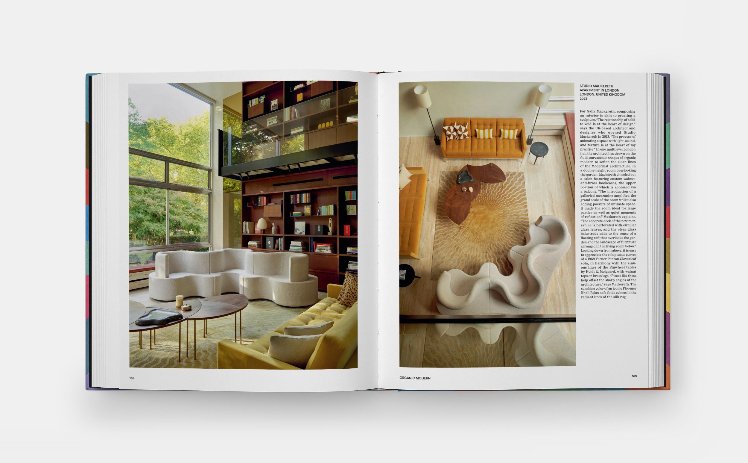 Bild: 9781838667818 | Defining Style | The Book of Interior Design | Joan Barzilay Freund