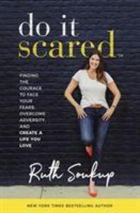 Cover: 9780310353843 | Do It Scared | Ruth Soukup | Taschenbuch | Englisch | 2019 | Zondervan