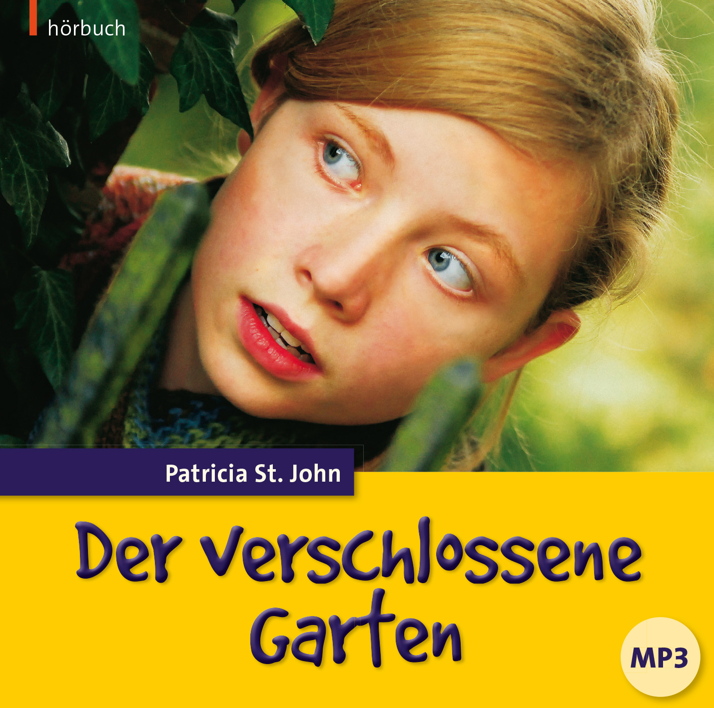 Cover: 9783866999381 | Der verschlossene Garten (MP3-CD) | Patricia St. John | Hörbuch