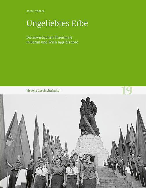 Bild: 9783954986910 | Ungeliebtes Erbe | Steffi Töpfer | Buch | 232 S. | Deutsch | 2022
