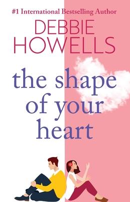 Cover: 9781804150269 | The Shape of Your Heart | Debbie Howells | Taschenbuch | Englisch