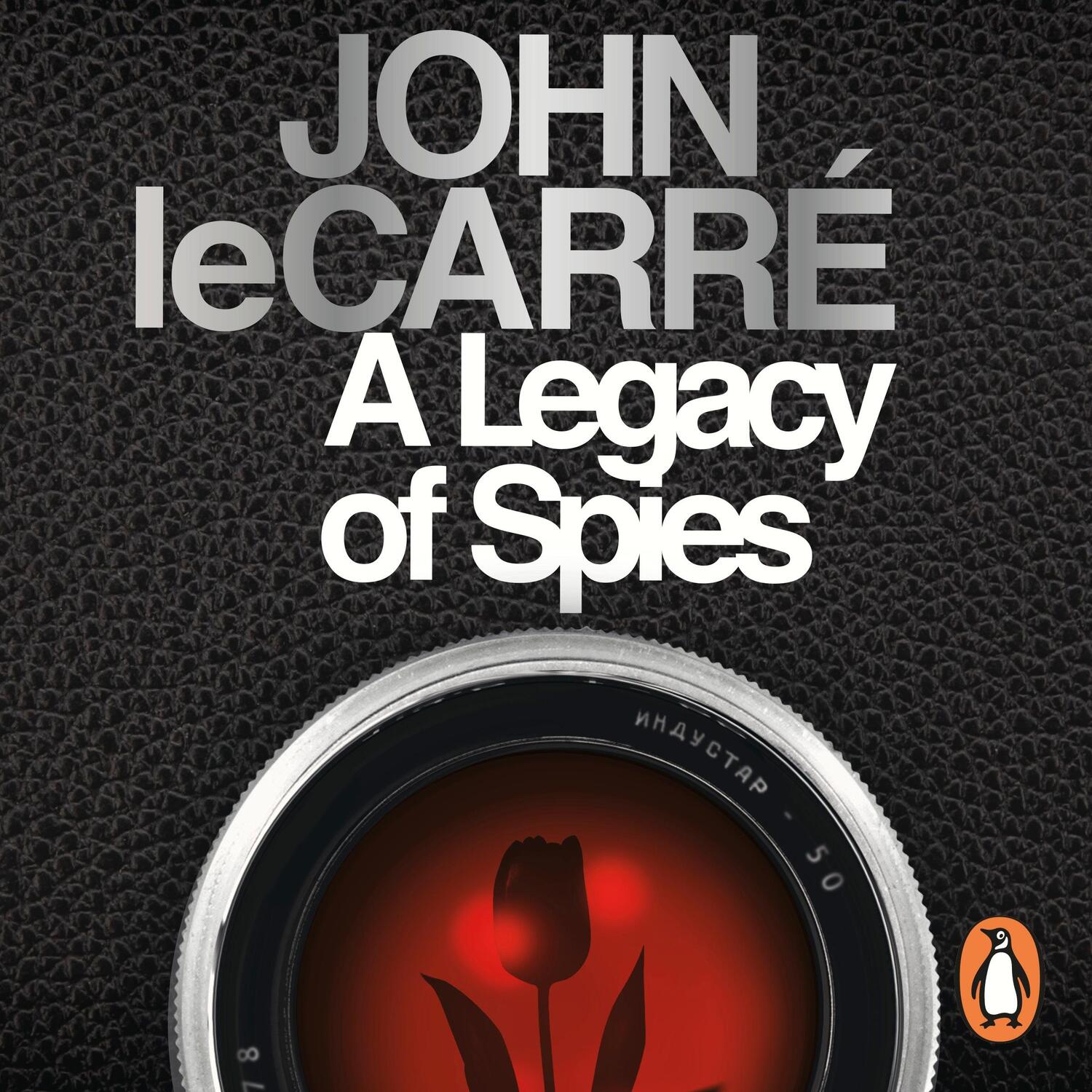 Cover: 9780241981481 | A Legacy of Spies | John Le Carré | Audio-CD | 7 CDs | Englisch | 2017